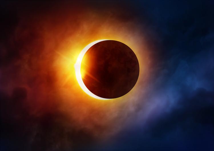 Watch the 2017 Solar Eclipse Live
