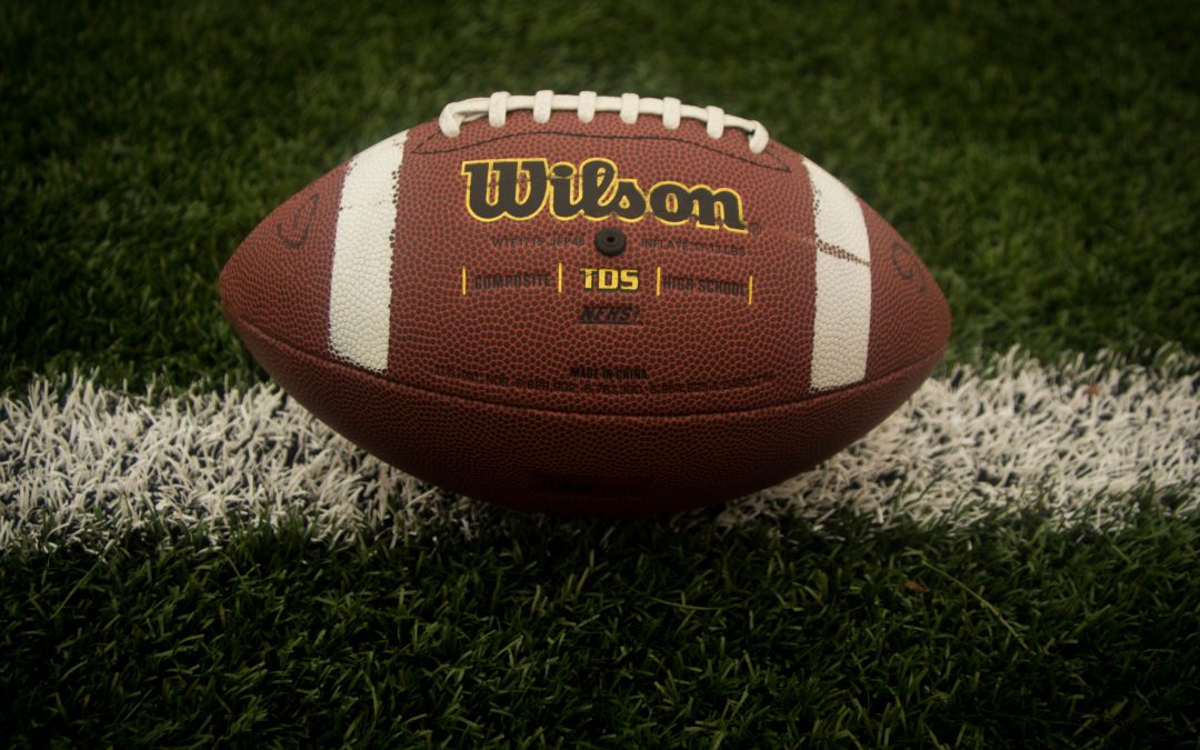 It’s that time of year again… Are you ready for some college football?