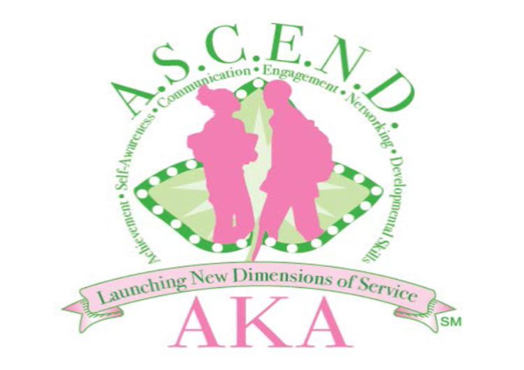 2017-2018 Alpha Kappa Alpha, Inc.(Omicron Omega Chapter) ASCEND℠ Youth Empowerment Program