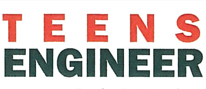 Fall 2017 Teen Engineering Program– Register NOW; Space is limited!