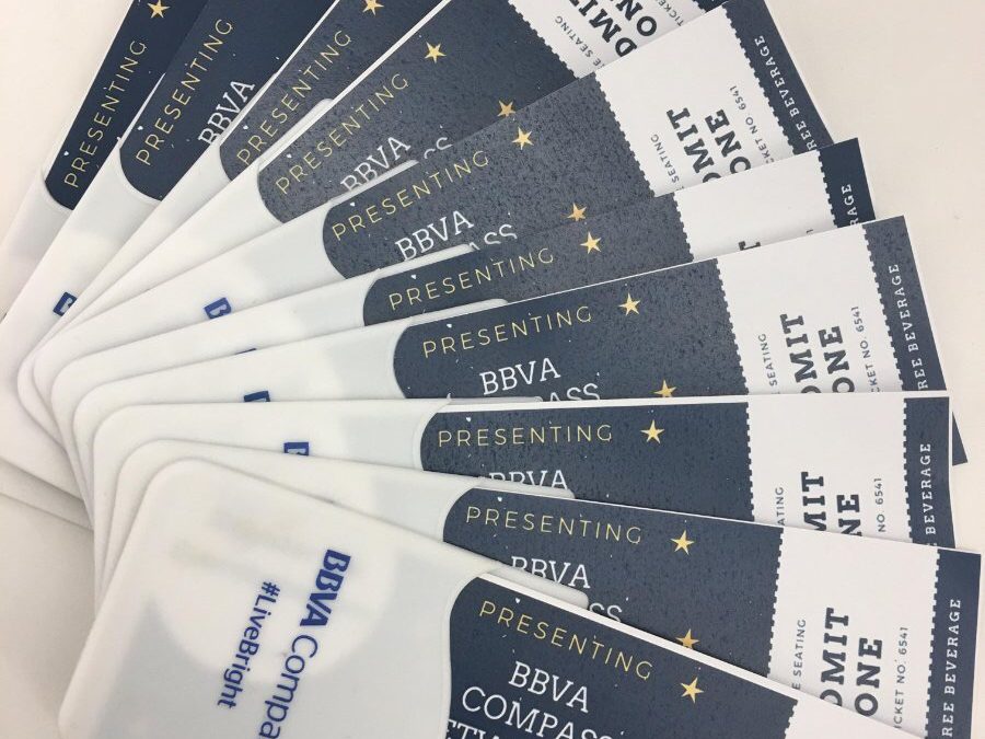 BBVA Compass Networking Night